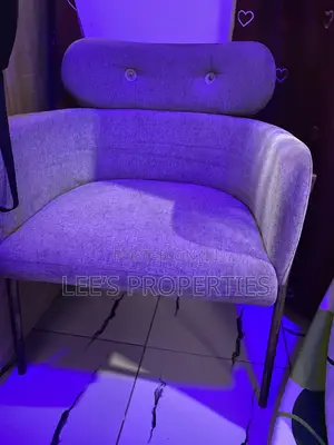 Fancy Chair