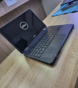 Laptop Dell Latitude 11 3190 4GB Intel Pentium SSD 128GB