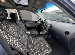 Toyota Matrix 2004 Blue