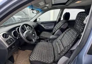 Toyota Matrix 2004 Blue