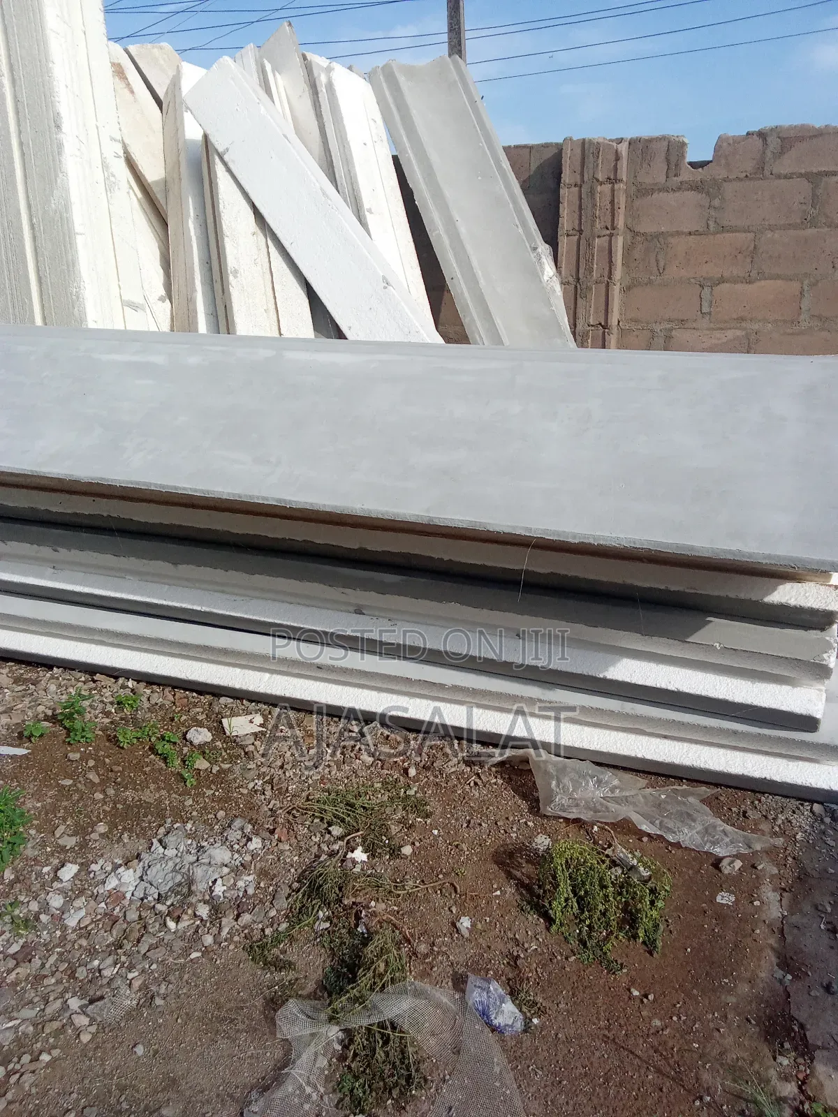 Polystyrene