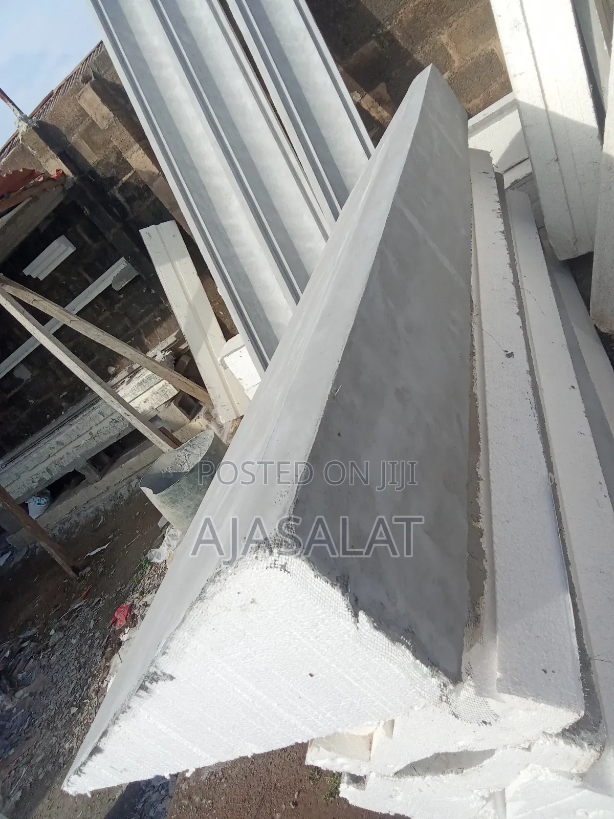 Polystyrene