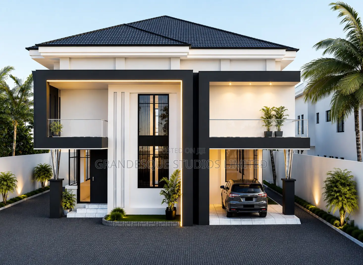 Affordable Architectural Designs, 3d, Plans, Layouts