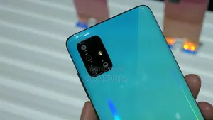 Samsung Galaxy A51 128 GB Blue