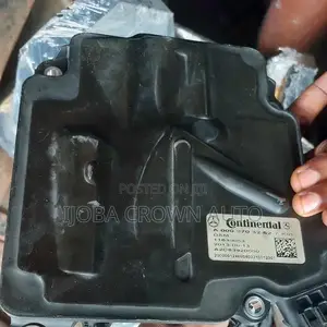 Seat Module Gearbox Module Eis VGS