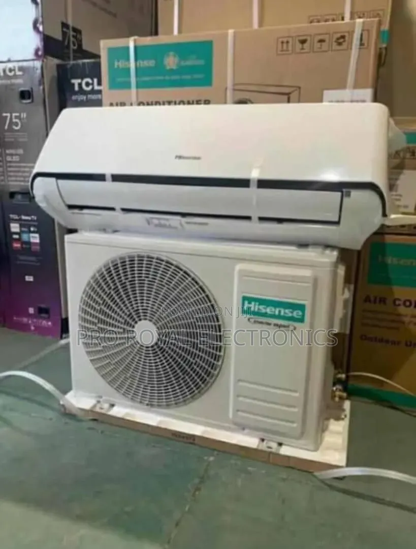 1.5 Hp Hisense Air Conditioner
