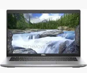 New Laptop Dell Latitude 5440 16GB Intel Core i7 SSD 256GB