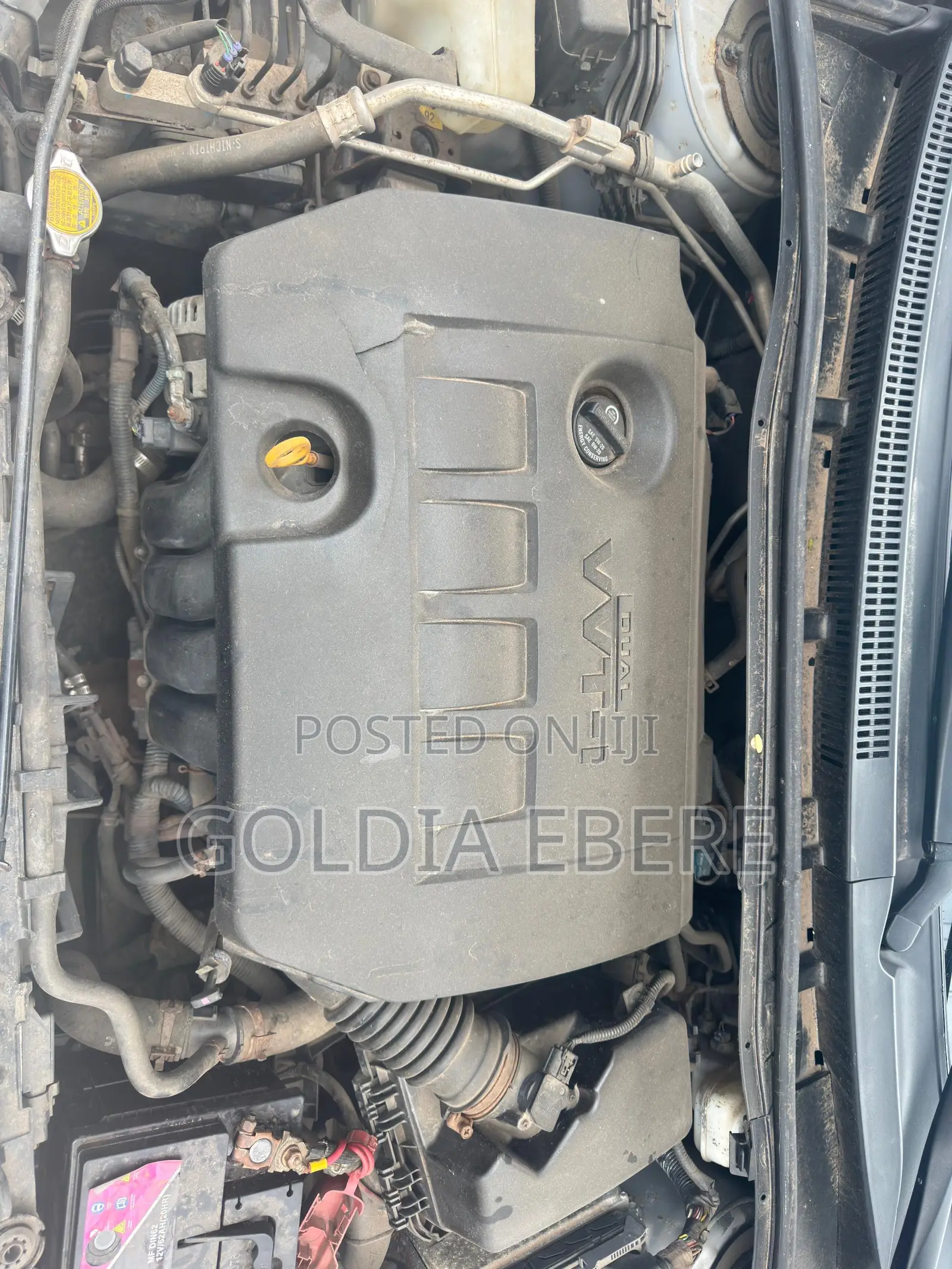 Toyota Corolla LE 4dr Sedan (1.8L 4cyl 4A) 2010 Silver