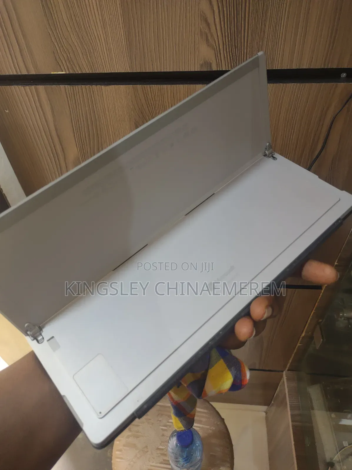 Laptop Microsoft Surface Pro 7+ 16GB Intel Core i7 SSD 512GB