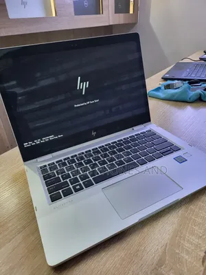 Laptop HP EliteBook X360 1030 G2 16GB Intel Core i7 SSD 512GB