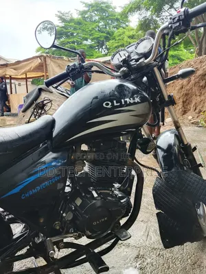Qlink XP 200 2025 Black