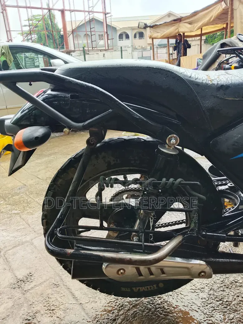 Qlink XP 200 2025 Black
