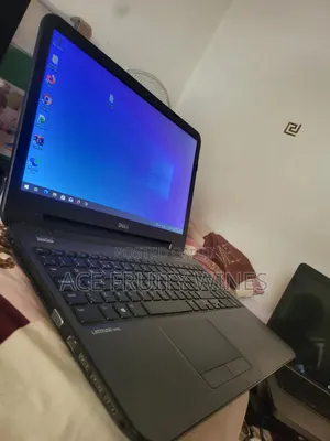 Laptop Dell Latitude 3540 4GB Intel Core i3 HDD 320GB