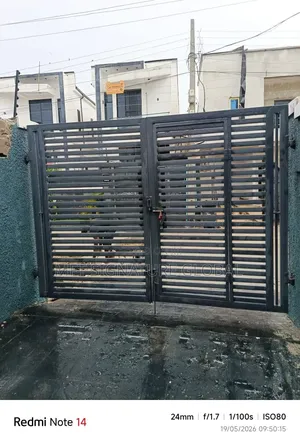Furnished 4bdrm Duplex in Sunshine, Sangotedo for rent