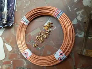 Earth Cable Full Guage