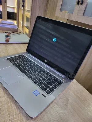 Laptop HP EliteBook 1040 G3 16GB Intel Core i5 SSD 256GB