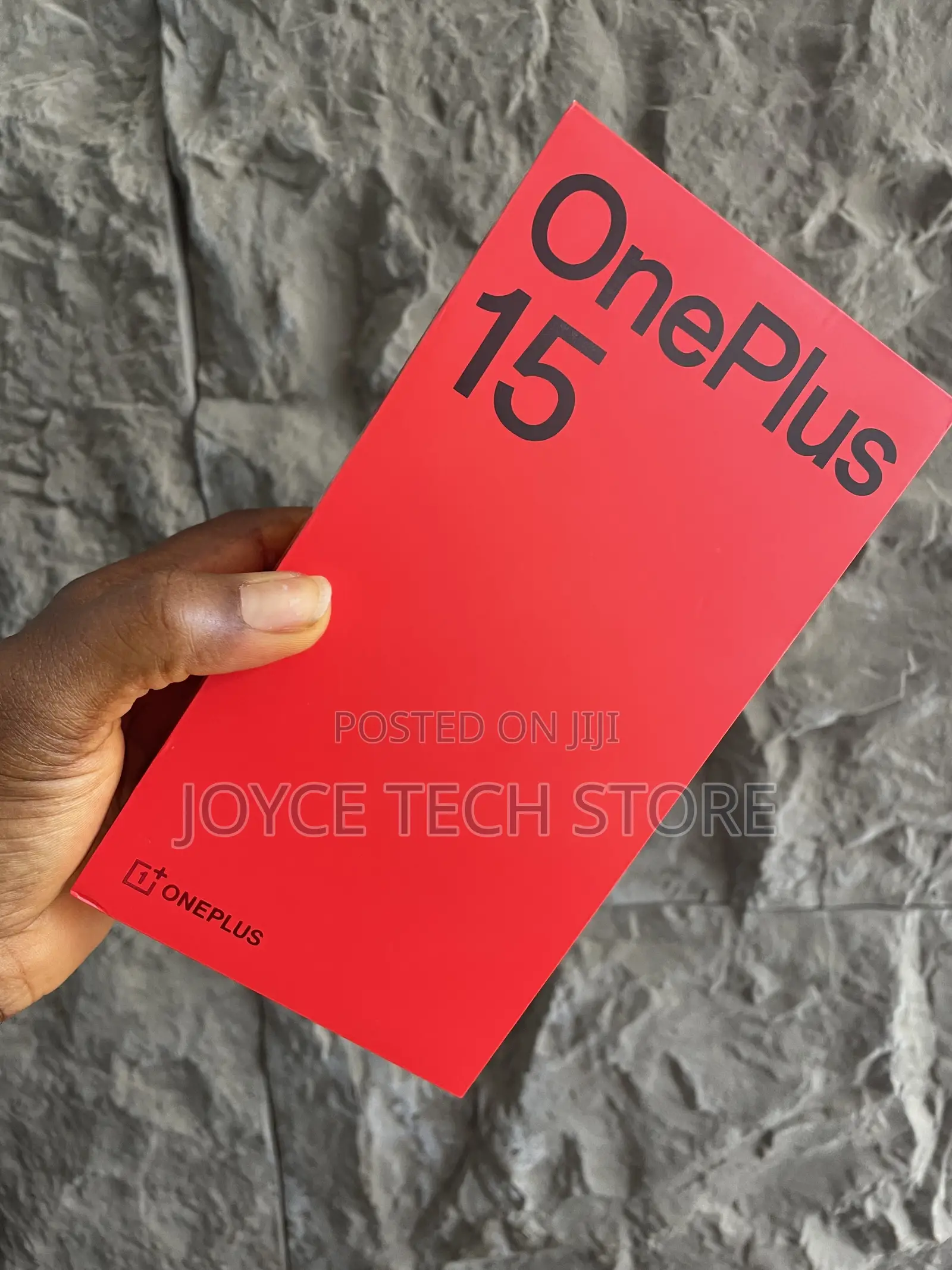New OnePlus 15 512 GB