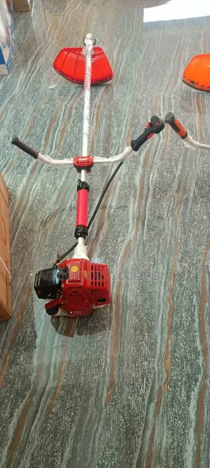 Brush Cutter/Grass Trimmer