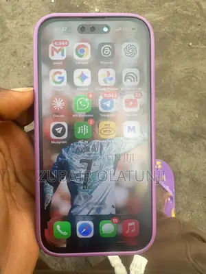 Apple iPhone 14 Pro 256 GB Purple