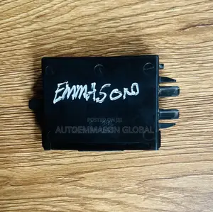 Toyota Corolla Rav4 Immobilizer Security Module (2019-2022)