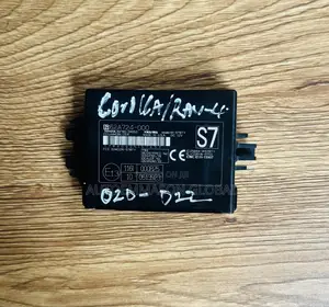 Toyota Corolla Rav4 Immobilizer Security Module (2019-2022)
