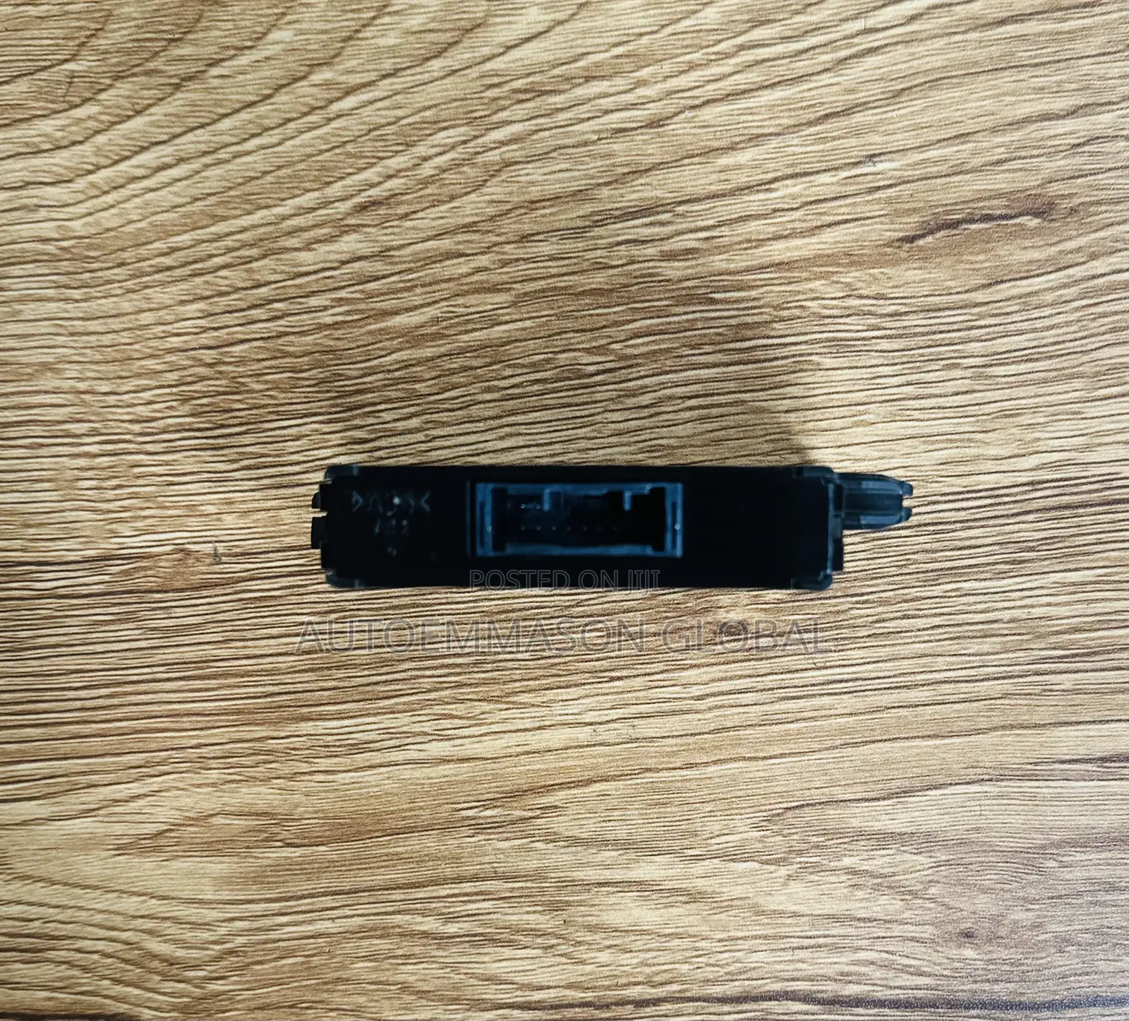 Toyota Corolla Rav4 Immobilizer Security Module (2019-2022)