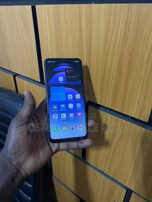 Itel A70 128 GB Black