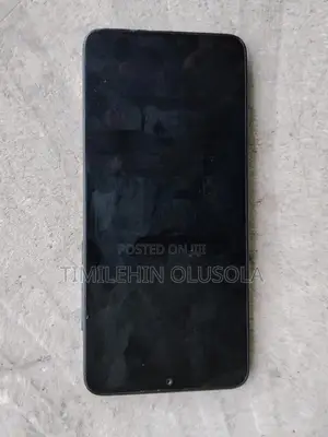 New Samsung Galaxy A05 64 GB Black