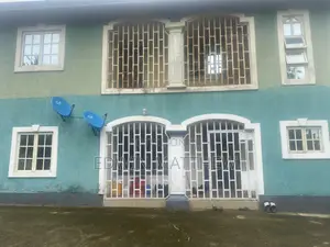 5bdrm Duplex in Behind Shelter, Uyo for sale