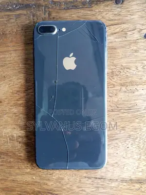 Apple iPhone 8 Plus 64 GB Gray
