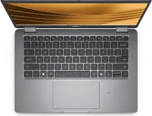 New Laptop Dell Latitude 5550 16GB Intel Core Ultra 7 SSD 512GB