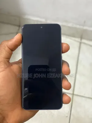 Google Pixel 8 128 GB Black