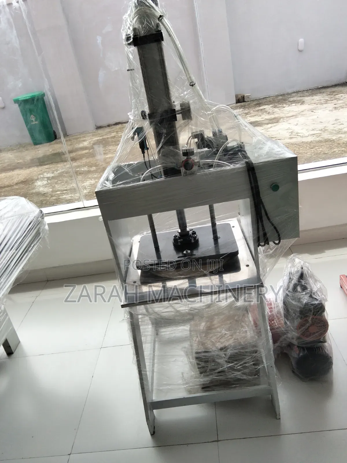Pneumatic Punching Machine Hole Punching Machine