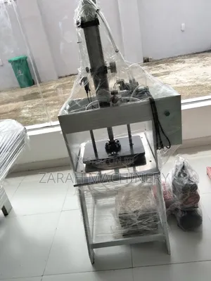 Pneumatic Punching Machine Hole Punching Machine