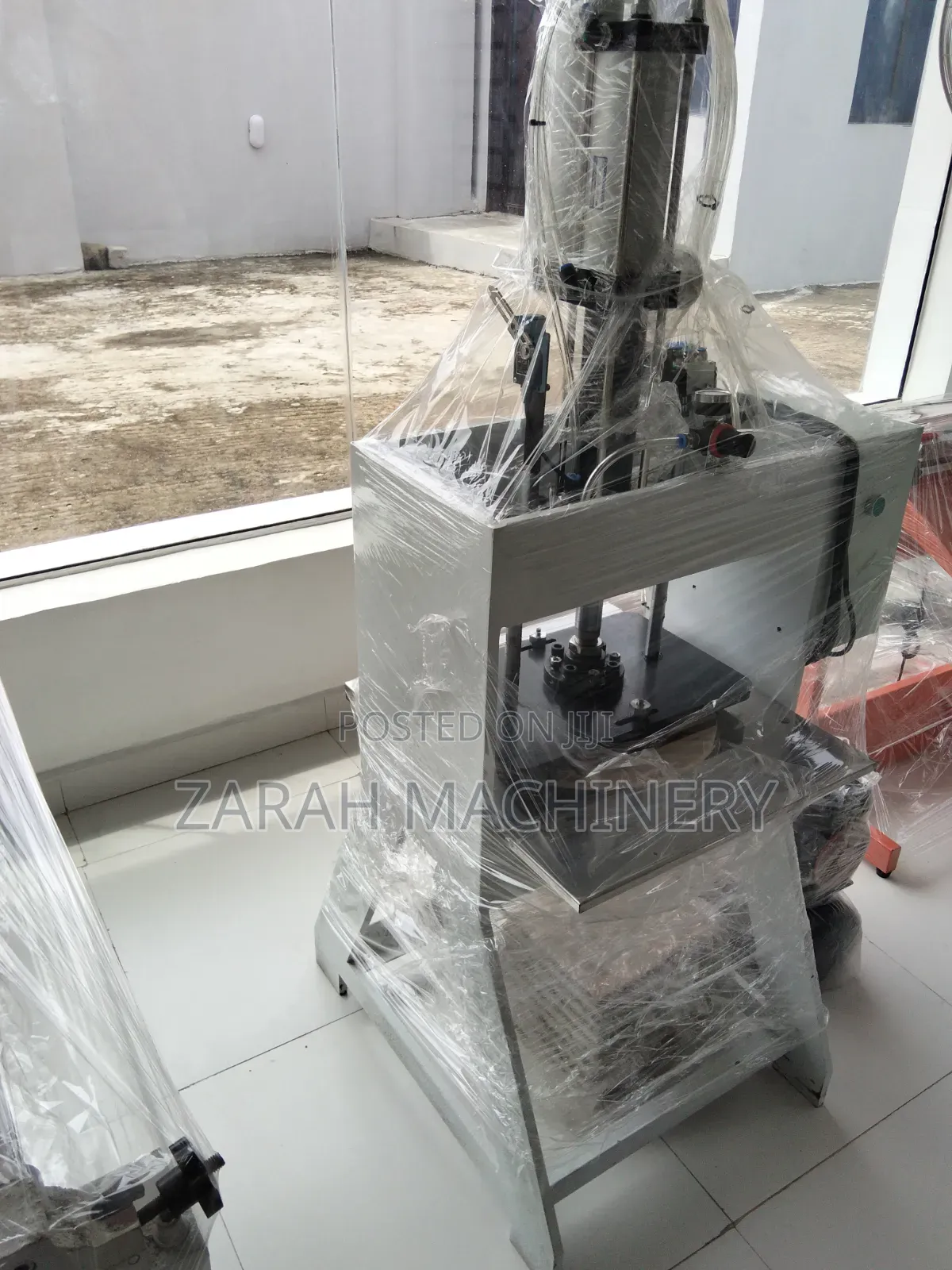 Pneumatic Punching Machine Hole Punching Machine
