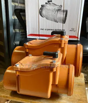 Non Return Valve( Sewage Protector)