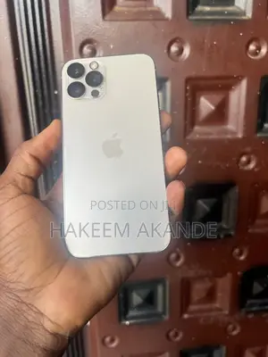 Apple iPhone 12 Pro 128 GB Gold