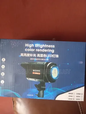 Bediro Light