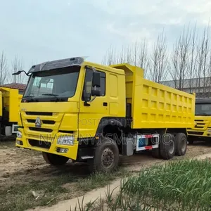 Brand New Dumper Trucks Tipper