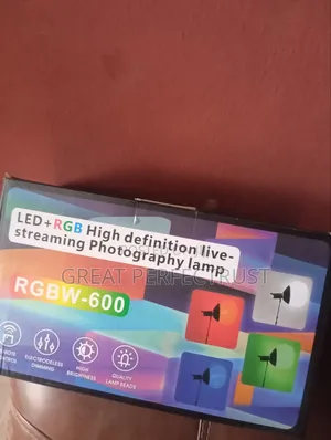 High Brightness