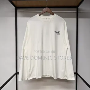 No Risk Long Sleeves (Original Quality)
