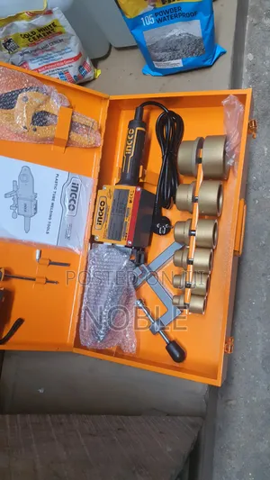 Hand Tools
