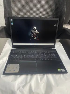 Laptop Dell G3 15 3500 16GB Intel Core i7 SSD 512GB