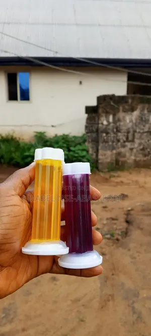 Toilet Gel