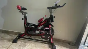 Indoor Exercise Bike | Like New | Barely Used