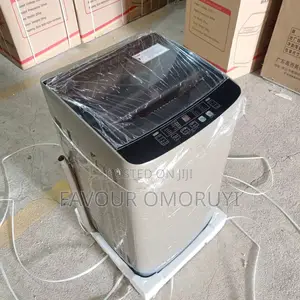 Blue-Ray 18kg Washing Machine