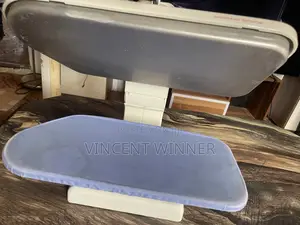 Electric Stoning Machine/Iron