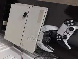Hacked Ps4