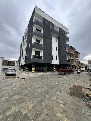 Furnished 1bdrm Apartment in Ikate for sale