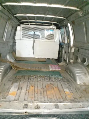 Logistics/Hollage/Movers Ford